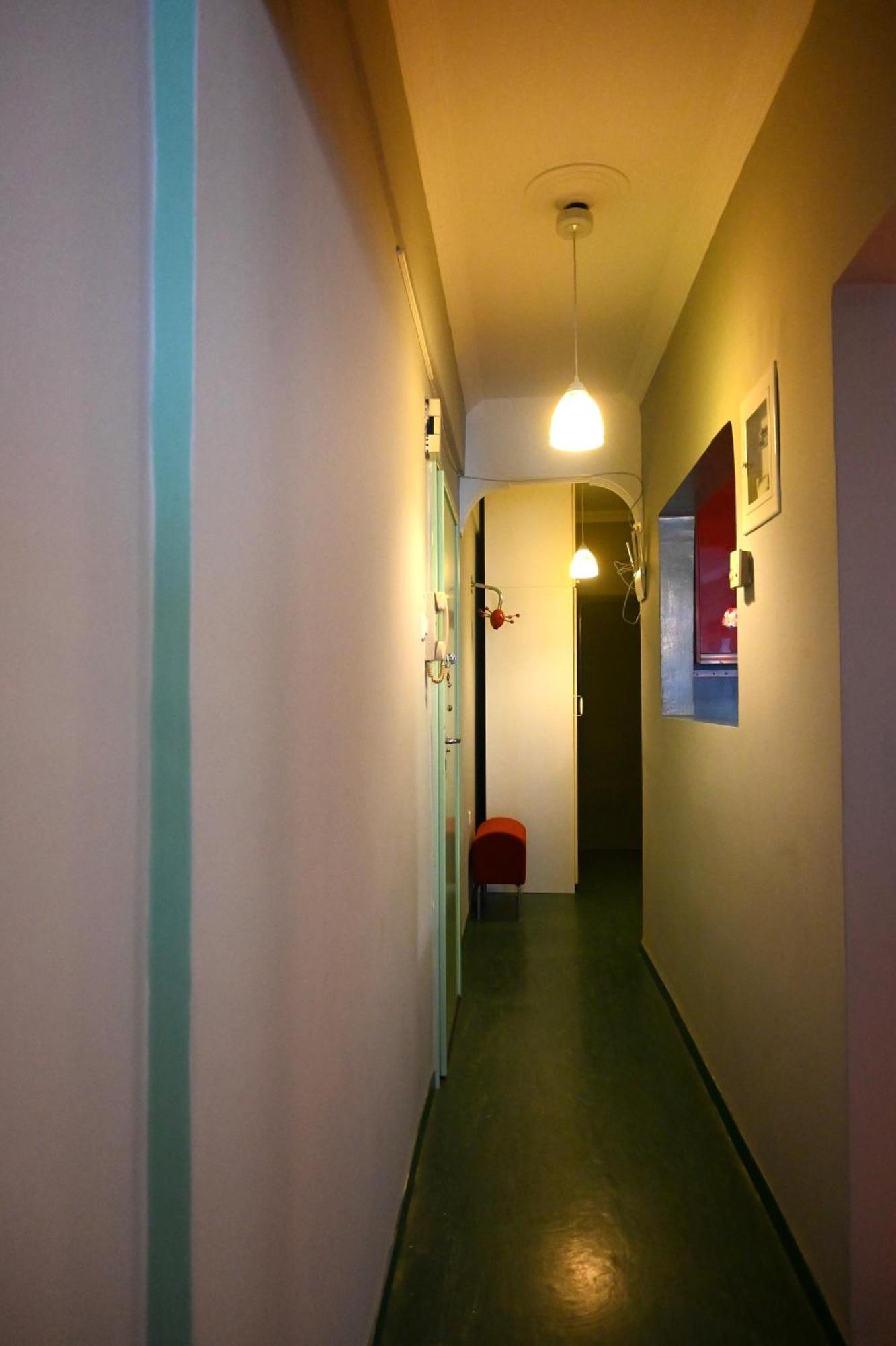 Funkyflatgr Apartment *