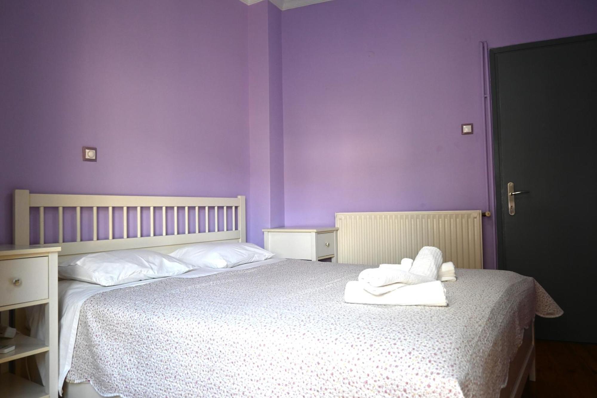 Apartment Funkyflatgr
