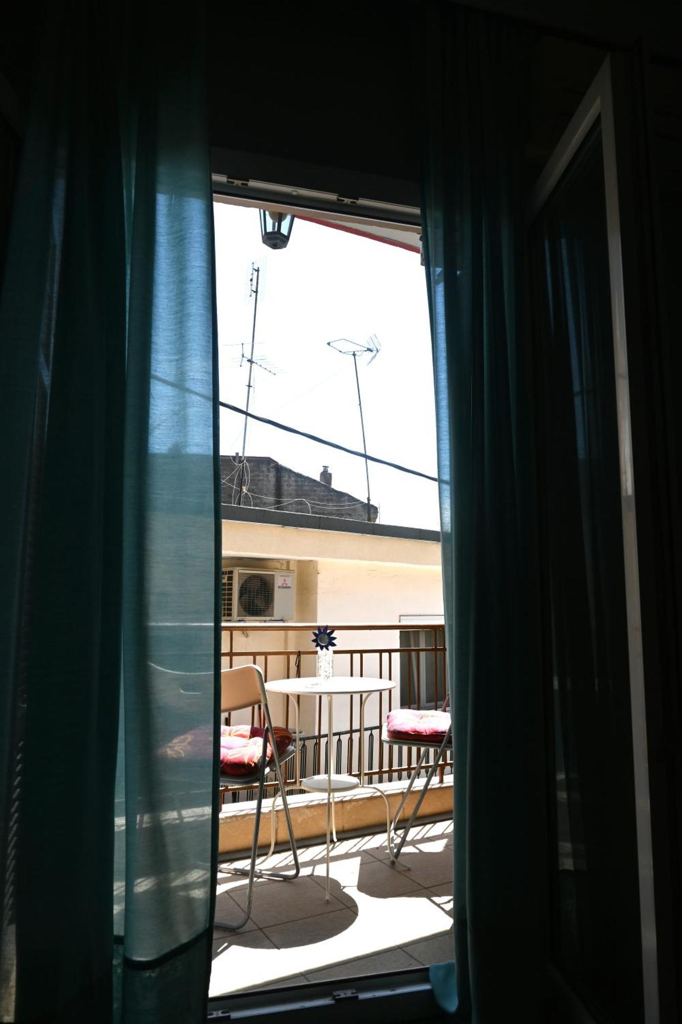Funkyflatgr Thessaloniki
