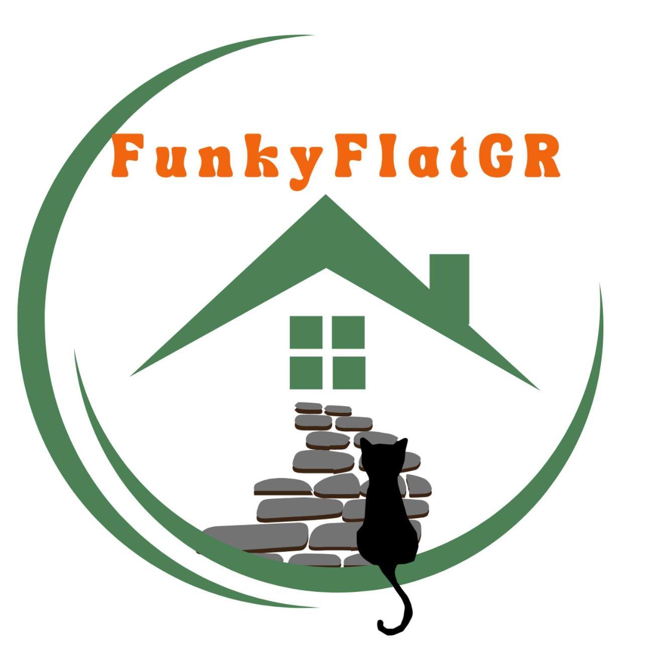 Funkyflatgr * Thessaloniki
